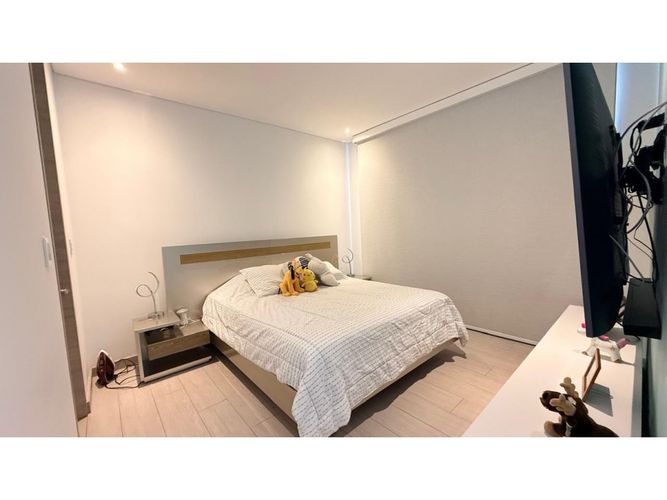 Apartamento de 3 alcobas en venta en Condominio Campestre Alameda De Cañas Gordas, Cali, 140 m² · foto 10 de 16
