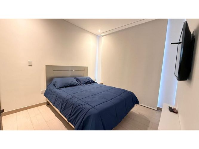 Apartamento de 3 alcobas en venta en Condominio Campestre Alameda De Cañas Gordas, Cali, 140 m² · foto 11 de 16