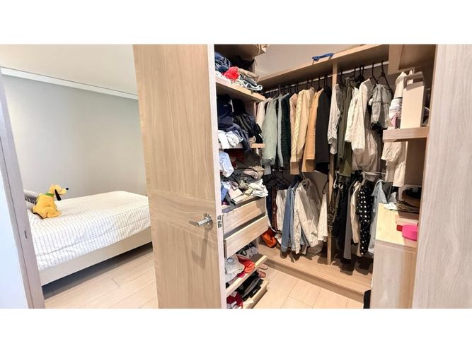 Apartamento de 3 alcobas en venta en Condominio Campestre Alameda De Cañas Gordas, Cali, 140 m² · foto 12 de 16