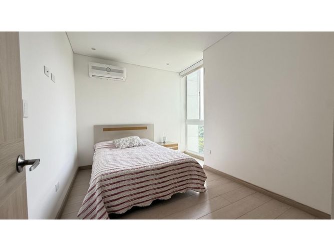 Apartamento de 3 alcobas en venta en Condominio Campestre Alameda De Cañas Gordas, Cali, 140 m² · foto 13 de 16