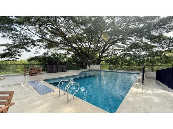Apartamento de 3 alcobas en venta en Condominio Campestre Alameda De Cañas Gordas, Cali, 140 m² · foto 16 de 16