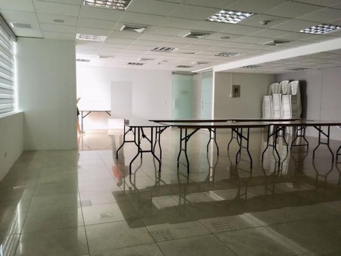 Oficina en arriendo en Chipichape, Cali, 36 m² · foto 13 de 15