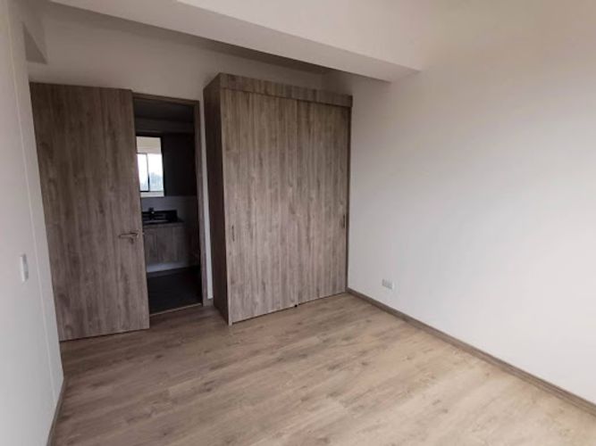Apartamento en arriendo en Barro Blanco, Rionegro, 59 m² · foto 11 de 13