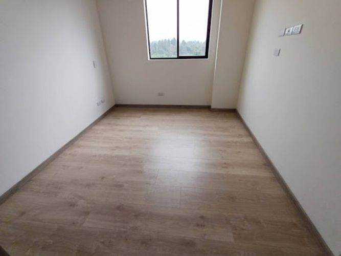 Apartamento en arriendo en Barro Blanco, Rionegro, 59 m² · foto 12 de 13