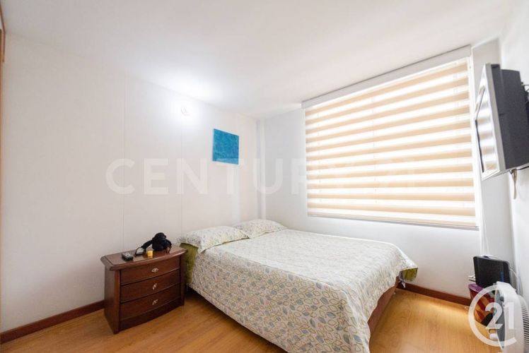 Apartamento en venta en Santa Maria De Los Angeles, Medellín · foto 7 de 18