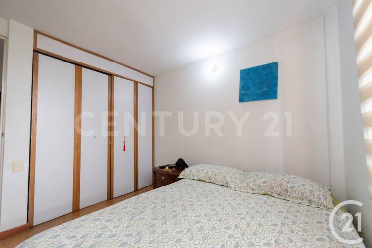 Apartamento en venta en Santa Maria De Los Angeles, Medellín · foto 8 de 18