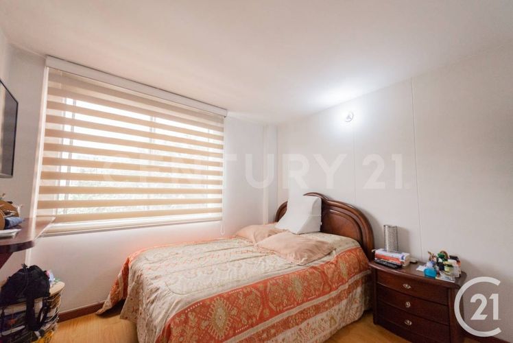 Apartamento en venta en Santa Maria De Los Angeles, Medellín · foto 10 de 18