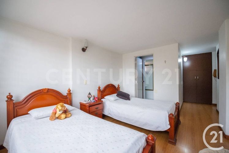 Apartamento en venta en Santa Maria De Los Angeles, Medellín · foto 11 de 18
