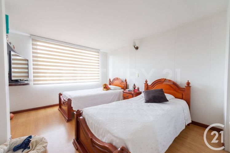 Apartamento en venta en Santa Maria De Los Angeles, Medellín · foto 13 de 18