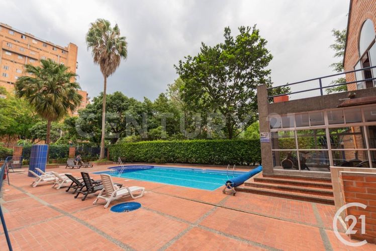 Apartamento en venta en Santa Maria De Los Angeles, Medellín · foto 14 de 18