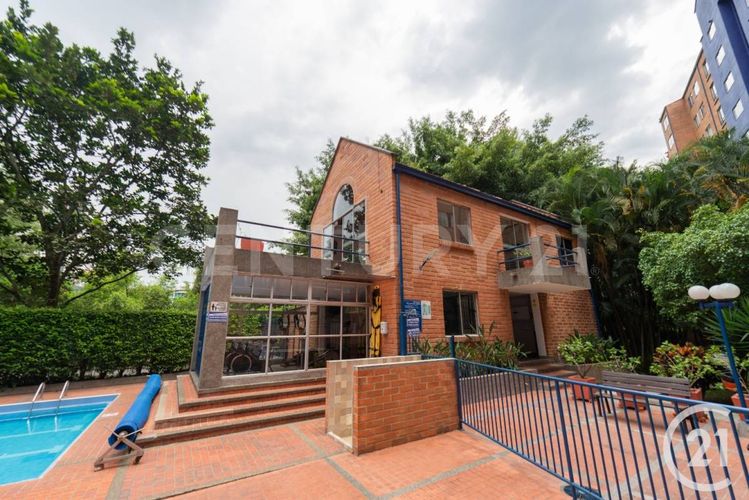 Apartamento en venta en Santa Maria De Los Angeles, Medellín · foto 15 de 18