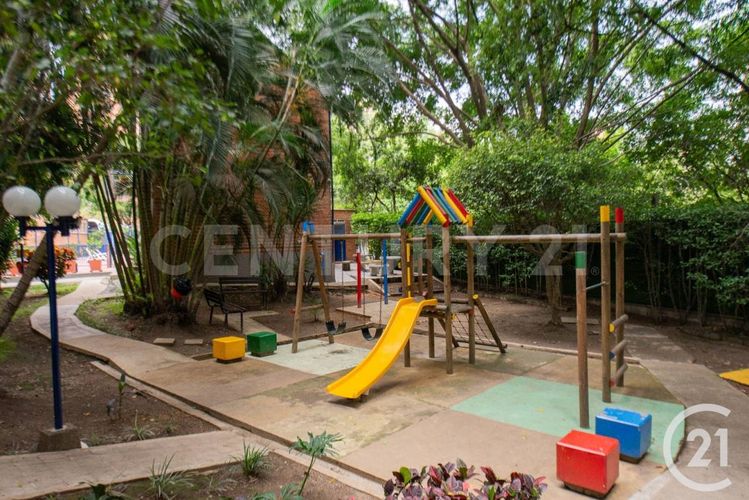 Apartamento en venta en Santa Maria De Los Angeles, Medellín · foto 17 de 18