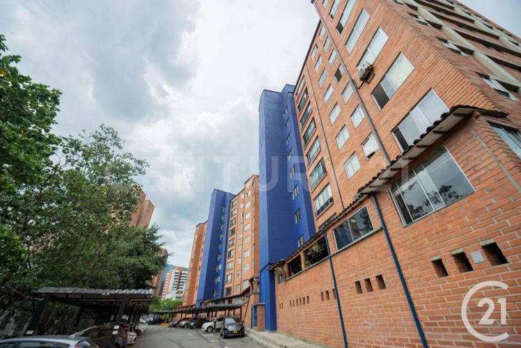 Apartamento en venta en Santa Maria De Los Angeles, Medellín · foto 18 de 18