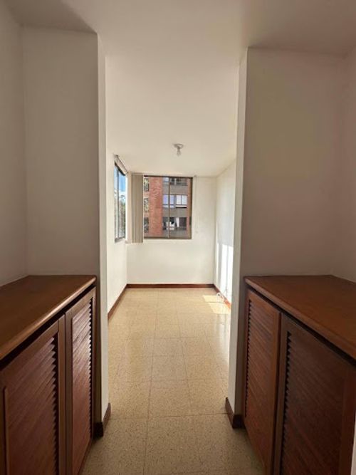 Apartamento de 2 alcobas en arriendo en Cola Del Zorro, Medellín, 65 m² · foto 10 de 19