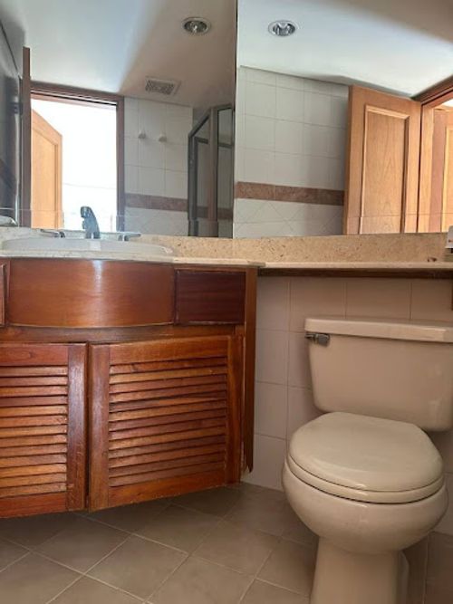Apartamento de 2 alcobas en arriendo en Cola Del Zorro, Medellín, 65 m² · foto 16 de 19