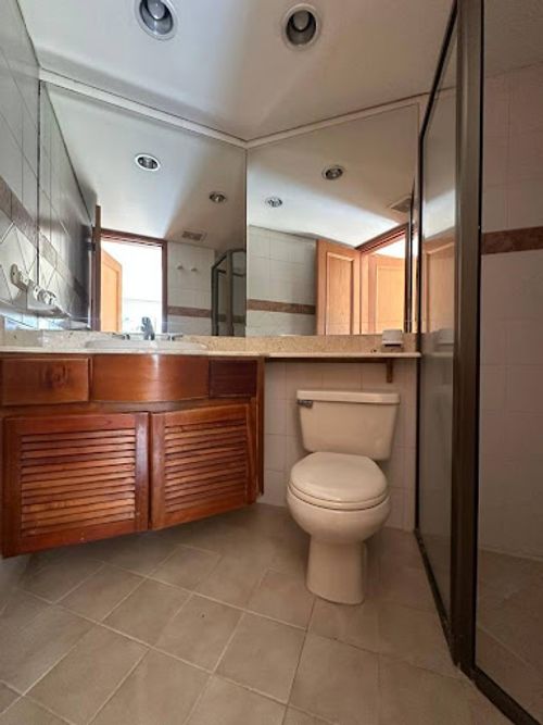 Apartamento de 2 alcobas en arriendo en Cola Del Zorro, Medellín, 65 m² · foto 17 de 19