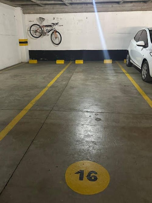 Apartamento de 2 alcobas en arriendo en Cola Del Zorro, Medellín, 65 m² · foto 18 de 19