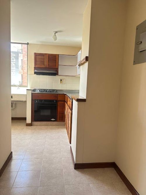 Apartamento de 2 alcobas en arriendo en Cola Del Zorro, Medellín, 65 m² · foto 19 de 19