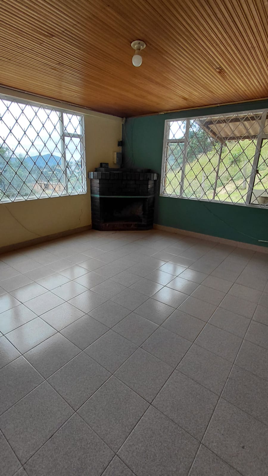 Casa en arriendo en Condominio Teusaca, La Calera · foto 2 de 14