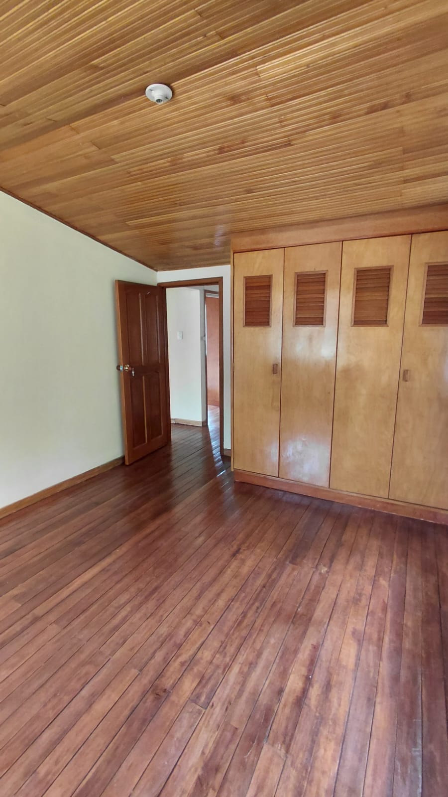 Casa en arriendo en Condominio Teusaca, La Calera · foto 6 de 14