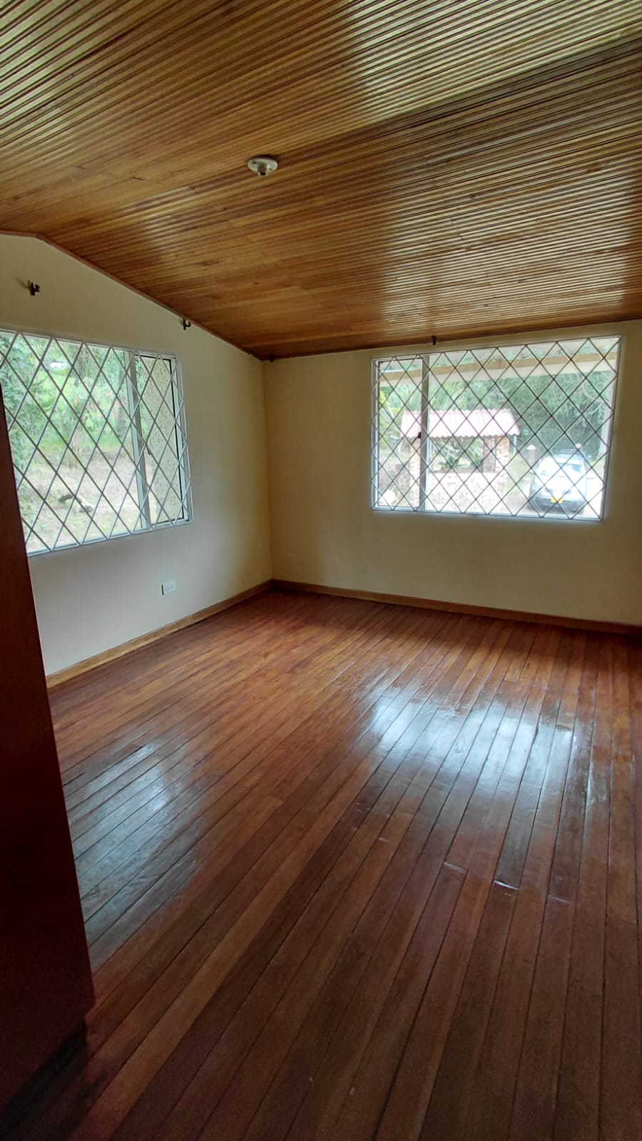 Casa en arriendo en Condominio Teusaca, La Calera · foto 7 de 14