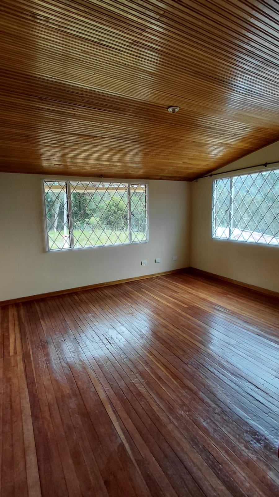 Casa en arriendo en Condominio Teusaca, La Calera · foto 8 de 14