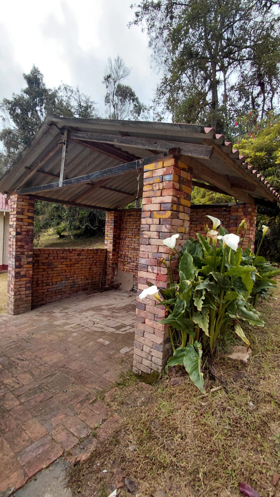 Casa en arriendo en Condominio Teusaca, La Calera · foto 13 de 14