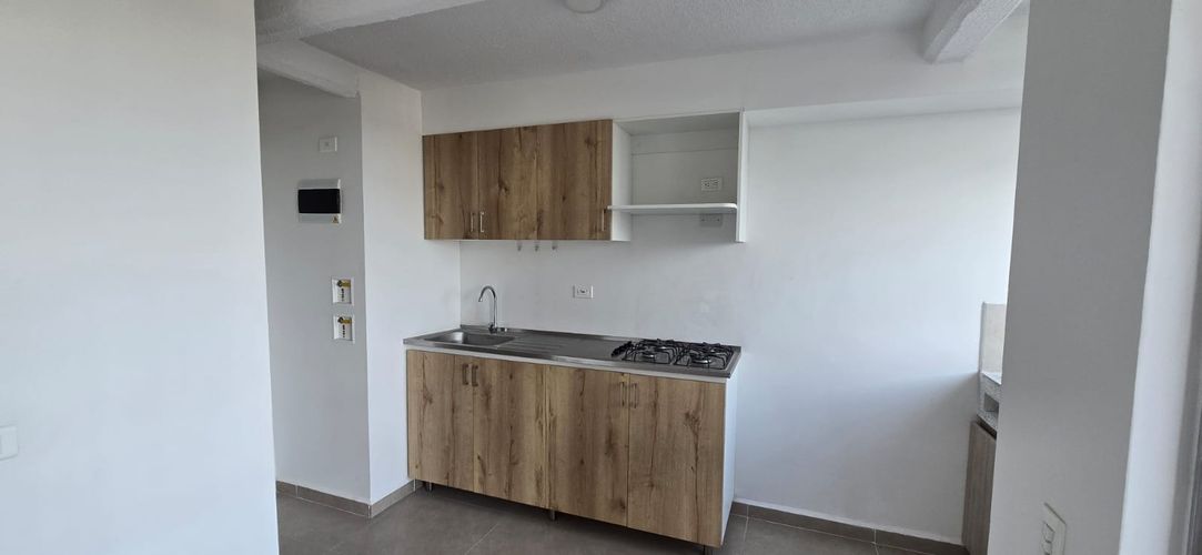 Apartamento de 2 alcobas en venta en Cuchillas De San Jose, Rionegro, 60 m² · foto 6 de 23