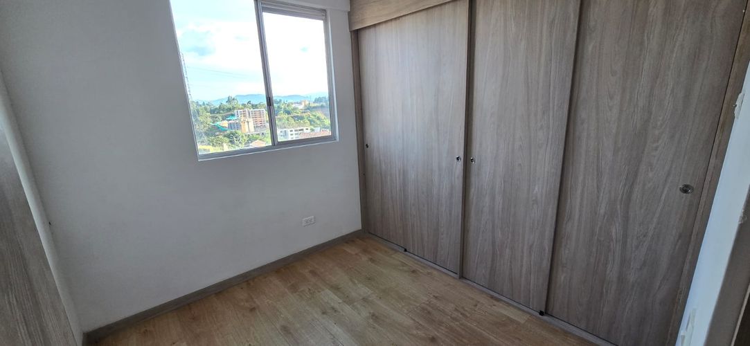 Apartamento de 2 alcobas en venta en Cuchillas De San Jose, Rionegro, 60 m² · foto 12 de 23