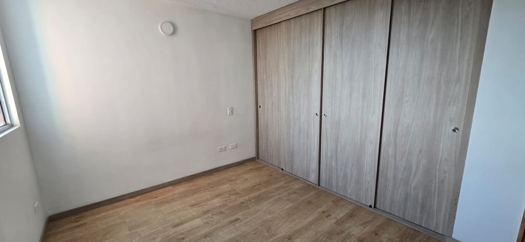 Apartamento de 2 alcobas en venta en Cuchillas De San Jose, Rionegro, 60 m² · foto 13 de 23