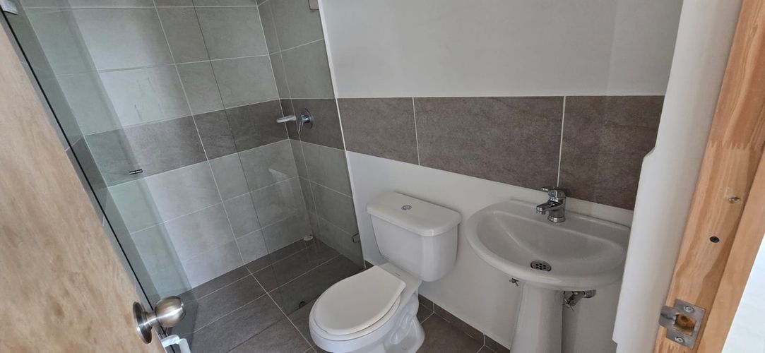 Apartamento de 2 alcobas en venta en Cuchillas De San Jose, Rionegro, 60 m² · foto 17 de 23