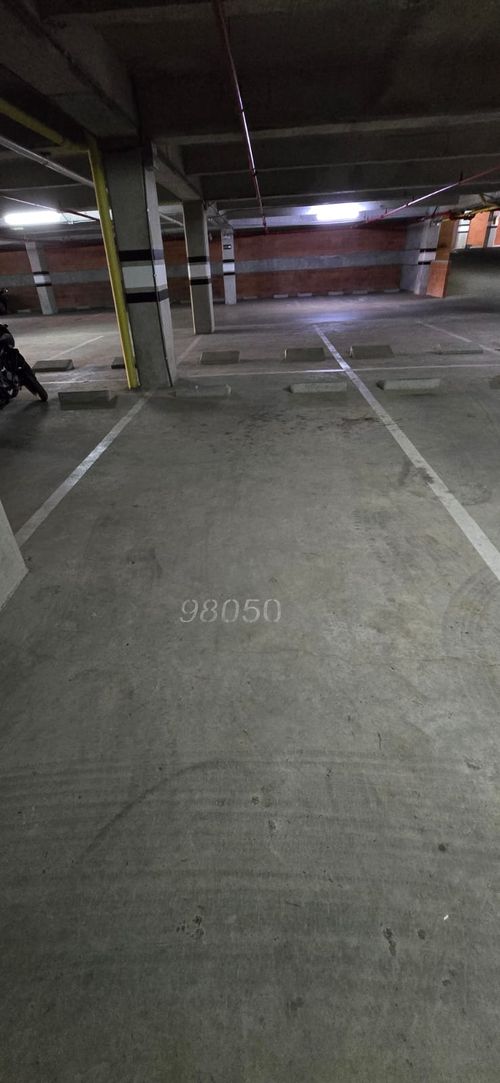 Apartamento de 2 alcobas en venta en Cuchillas De San Jose, Rionegro, 60 m² · foto 19 de 23