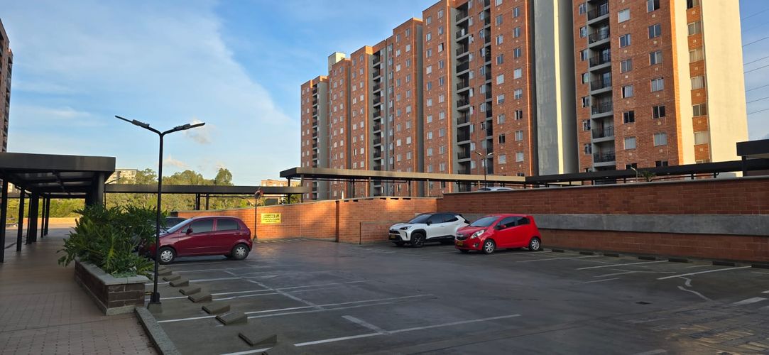 Apartamento de 2 alcobas en venta en Cuchillas De San Jose, Rionegro, 60 m² · foto 22 de 23