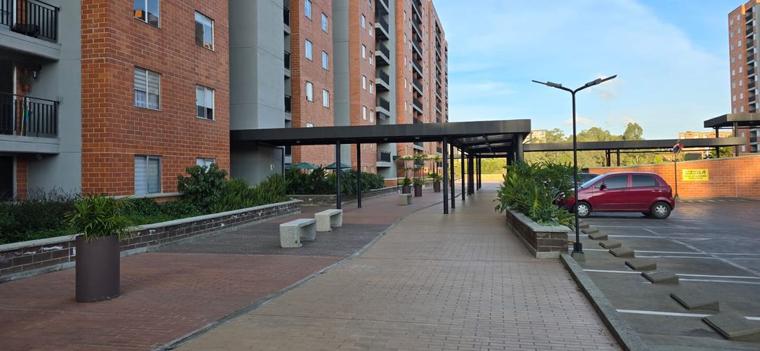 Apartamento de 2 alcobas en venta en Cuchillas De San Jose, Rionegro, 60 m² · foto 23 de 23