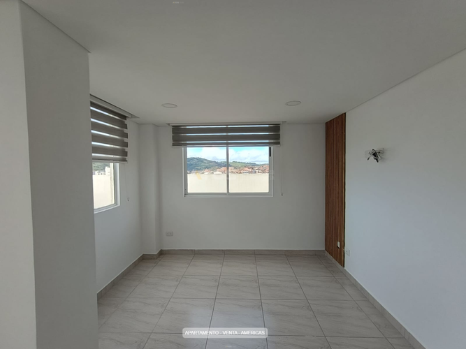 Apartamento de 2 alcobas en venta en Tunja, Tunja, 53 m² · foto 6 de 10