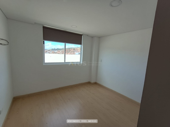 Apartamento de 2 alcobas en venta en Tunja, Tunja, 53 m² · foto 10 de 10