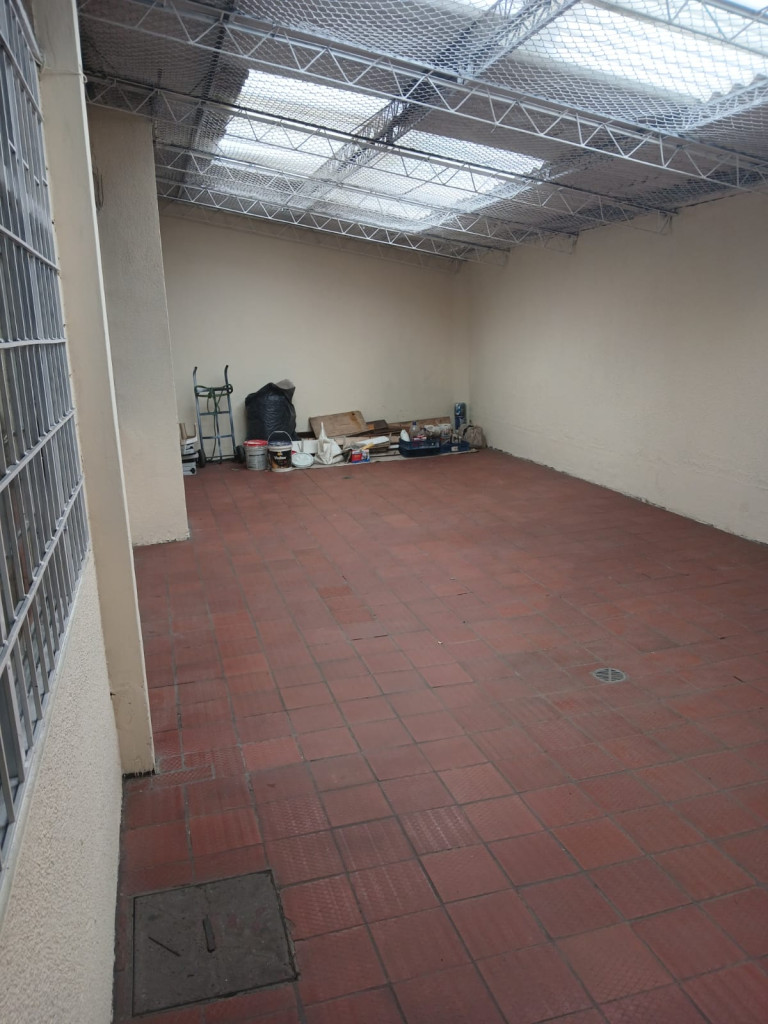 Casa en venta en La Castellana, Bogotá · foto 3 de 24