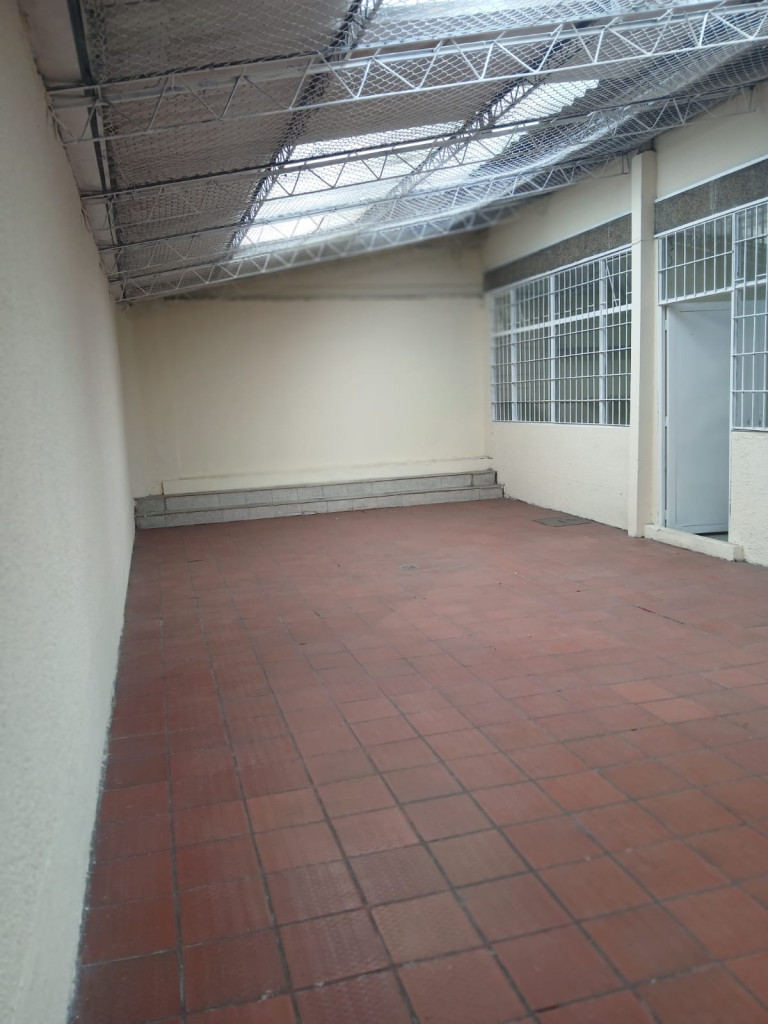 Casa en venta en La Castellana, Bogotá · foto 4 de 24