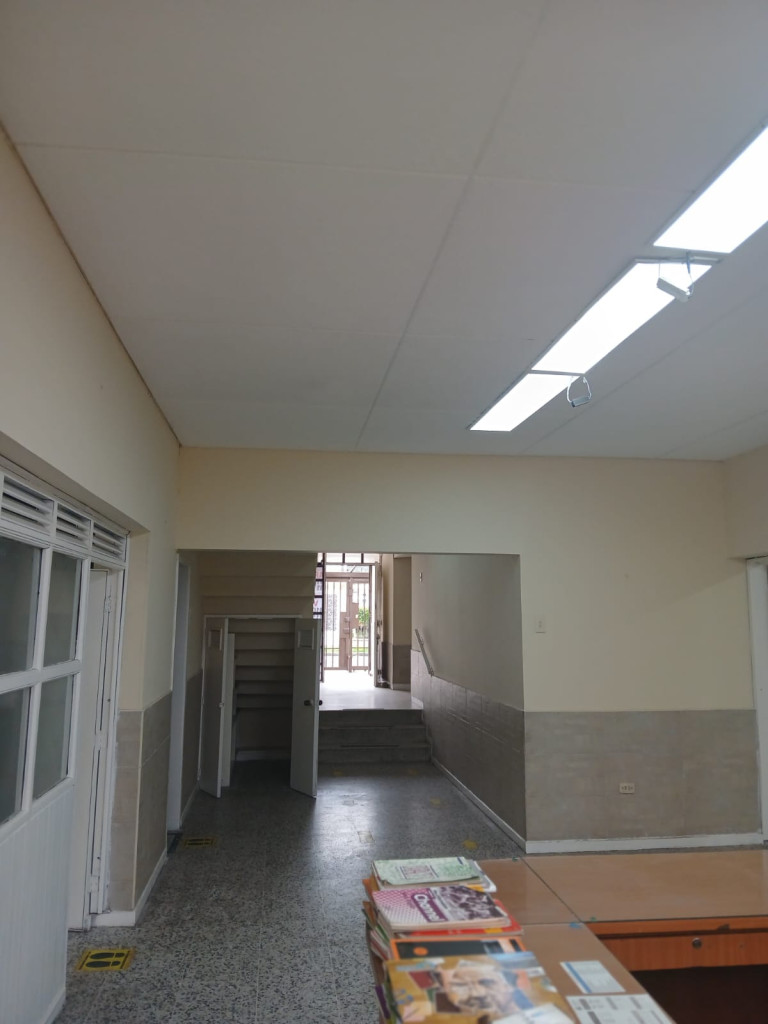 Casa en venta en La Castellana, Bogotá · foto 5 de 24