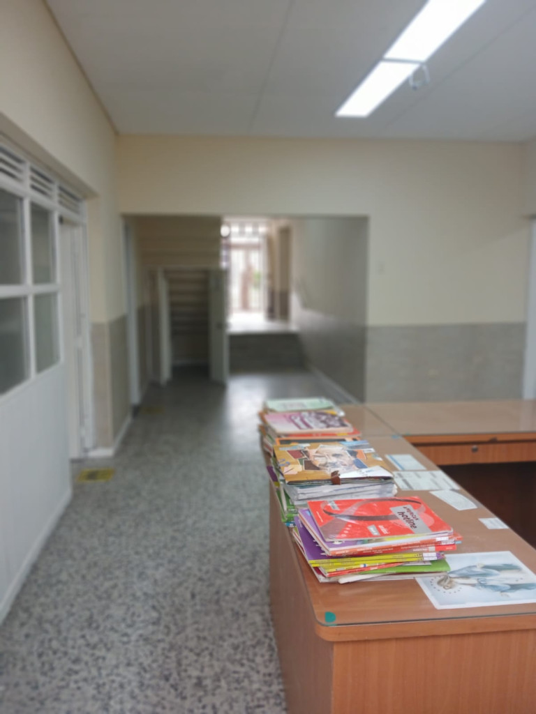 Casa en venta en La Castellana, Bogotá · foto 7 de 24