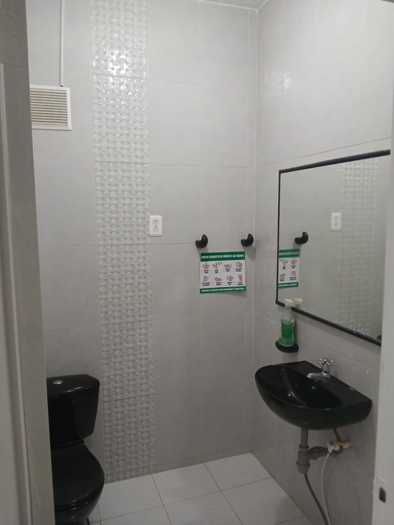 Casa en venta en La Castellana, Bogotá · foto 11 de 24