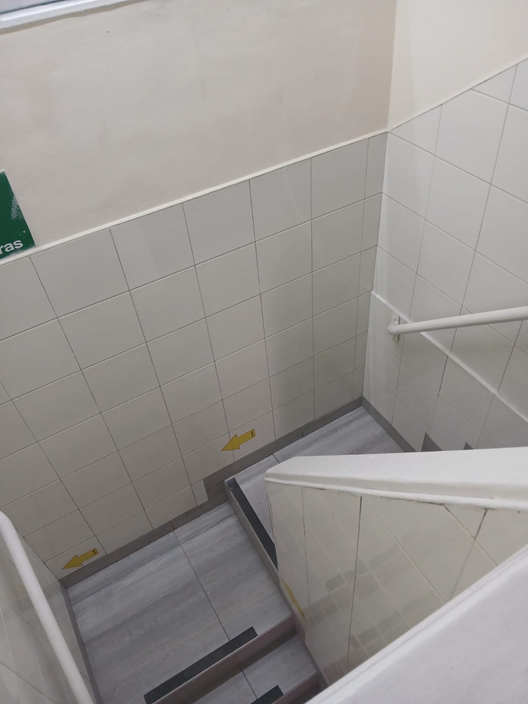 Casa en venta en La Castellana, Bogotá · foto 21 de 24
