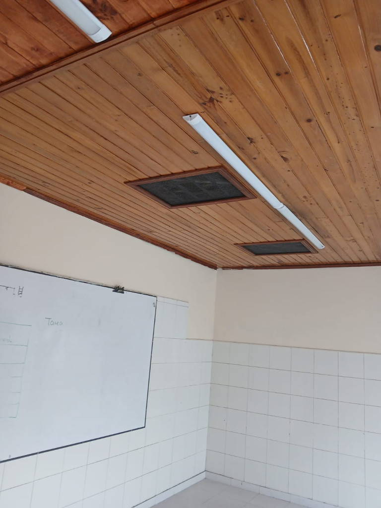 Casa en venta en La Castellana, Bogotá · foto 23 de 24