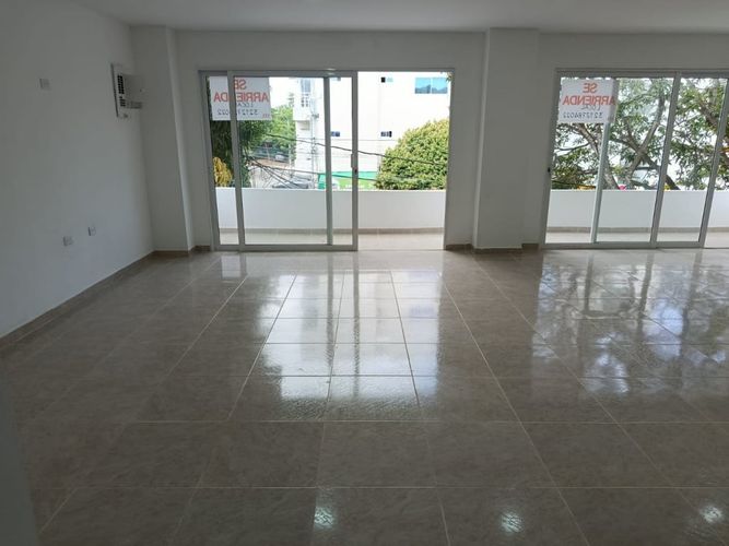 Local en arriendo en Blas De Lezo, Cartagena, 100 m² · foto 2 de 12
