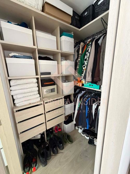 Apartamento en venta en Chico Norte, Bogotá · foto 9 de 12