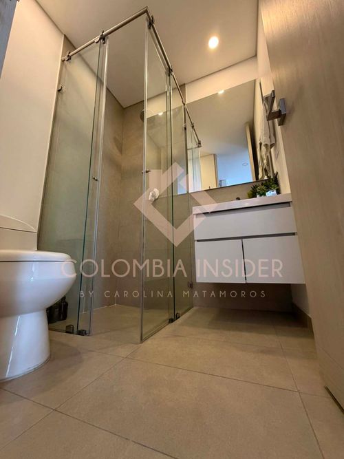Apartamento en venta en Chico Norte, Bogotá · foto 11 de 12