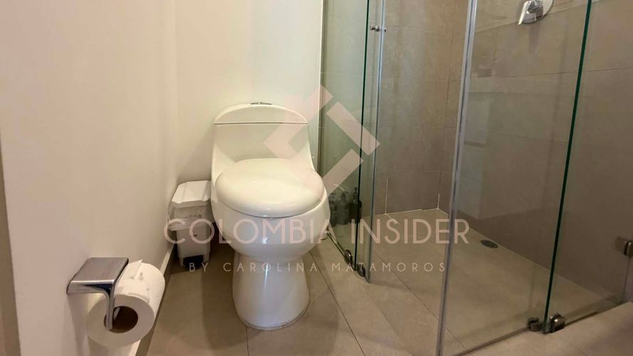 Apartamento en venta en Chico Norte, Bogotá · foto 12 de 12