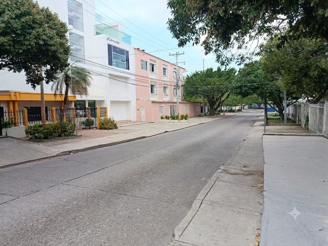 Local en arriendo en Blas De Lezo, Cartagena, 100 m² · foto 11 de 12