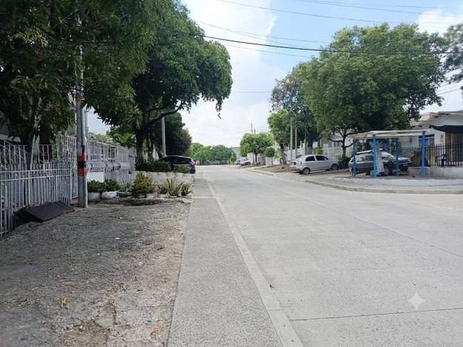Local en arriendo en Blas De Lezo, Cartagena, 100 m² · foto 12 de 12