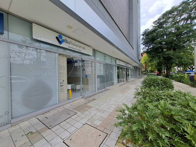 Local en arriendo en Patio Bonito, Medellín, 42 m² · foto 2 de 16